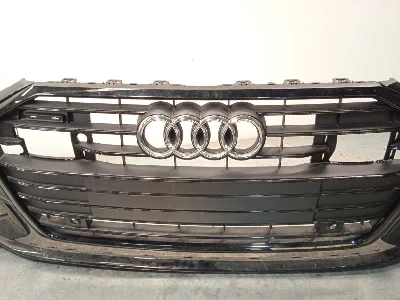 Recambio de paragolpes delantero para audi s6 avant (4a5) 3.0 tdi quattro referencia OEM IAM 4K0807437C 4K0853651 4K0807437D