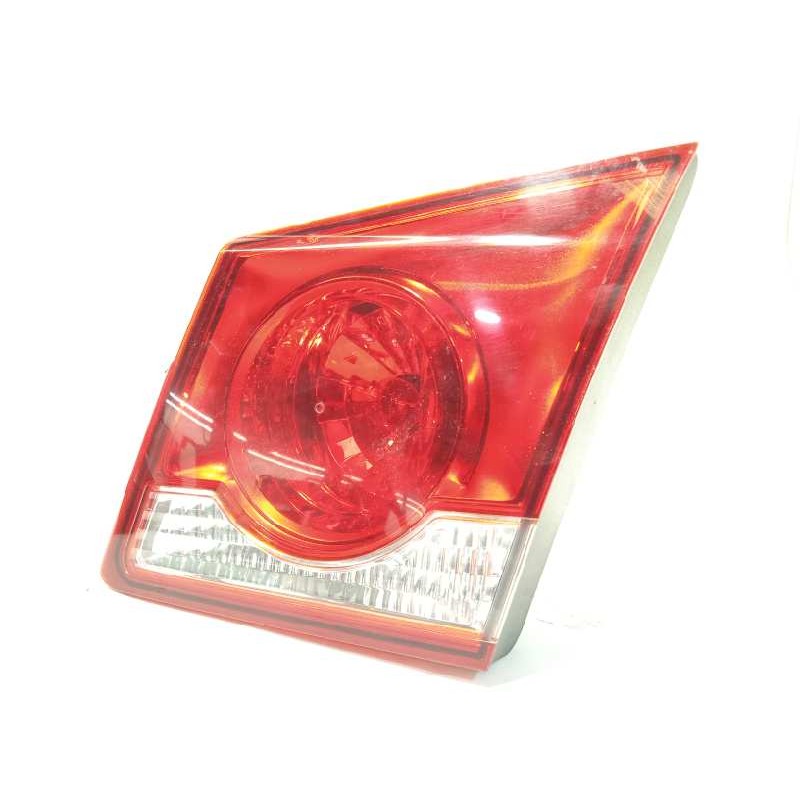 Recambio de piloto trasero derecho interior para chevrolet cruze ls referencia OEM IAM 96830495  