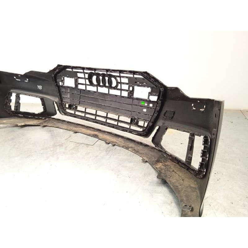 Recambio de paragolpes delantero para audi s6 avant (4a5) 3.0 tdi quattro referencia OEM IAM 4K0807437C 4K0853651 4K0807437D