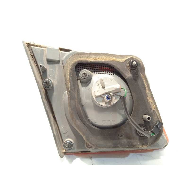 Recambio de piloto trasero derecho interior para chevrolet cruze ls referencia OEM IAM 96830495  