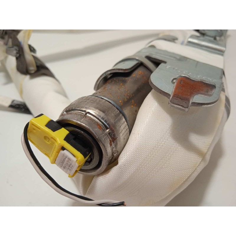 Recambio de airbag cortina delantero derecho para nissan juke (f16) referencia OEM IAM 985P06PA0A  