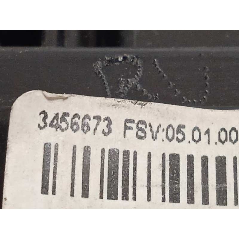Recambio de mando multifuncion para mini mini (r56) one d referencia OEM IAM 3456673  64113457399