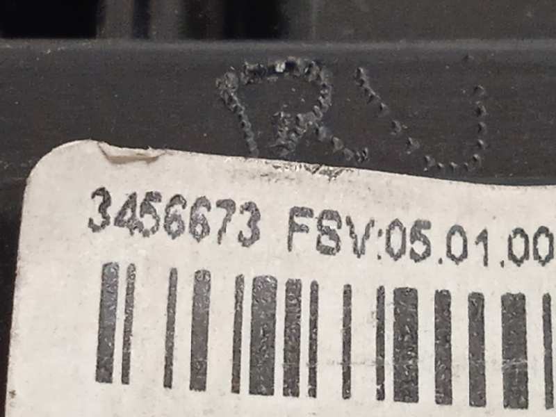 Recambio de mando multifuncion para mini mini (r56) one d referencia OEM IAM 3456673  64113457399