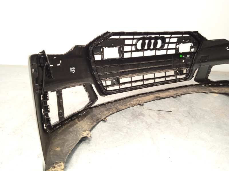 Recambio de paragolpes delantero para audi s6 avant (4a5) 3.0 tdi quattro referencia OEM IAM 4K0807437C 4K0853651 4K0807437D