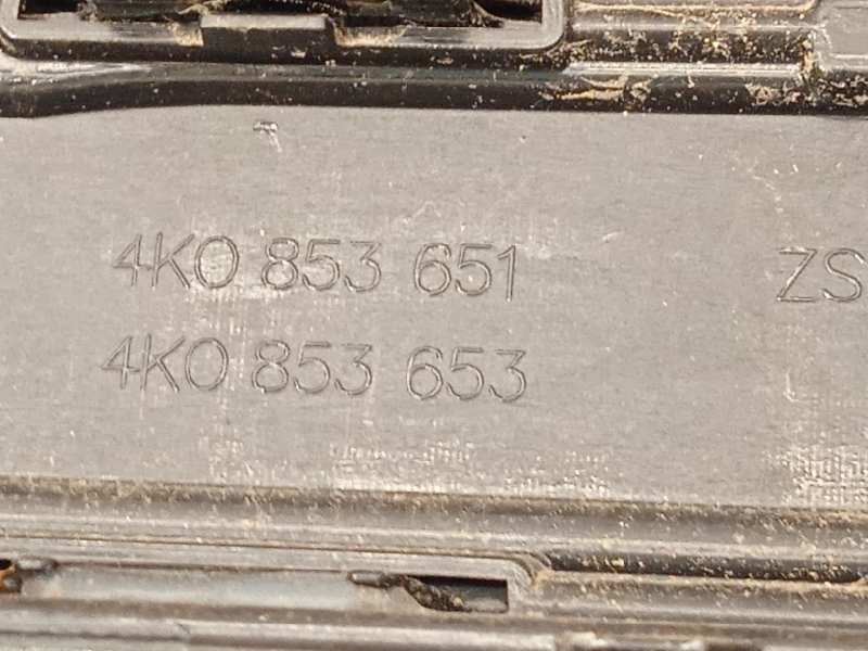 Recambio de paragolpes delantero para audi s6 avant (4a5) 3.0 tdi quattro referencia OEM IAM 4K0807437C 4K0853651 4K0807437D