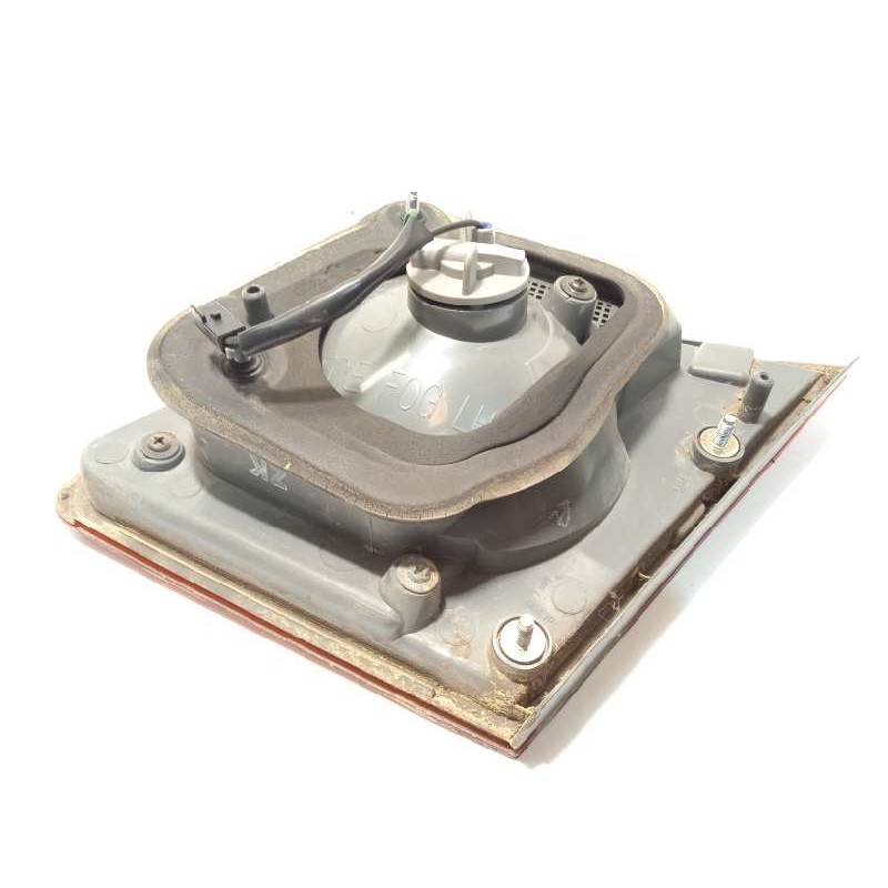 Recambio de piloto trasero izquierdo interior para chevrolet cruze ls referencia OEM IAM 96830489  