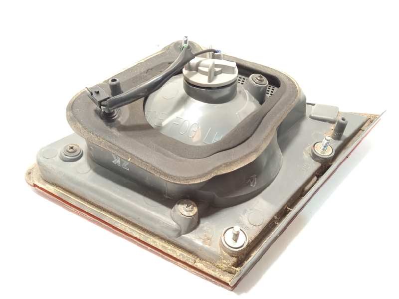 Recambio de piloto trasero izquierdo interior para chevrolet cruze ls referencia OEM IAM 96830489  