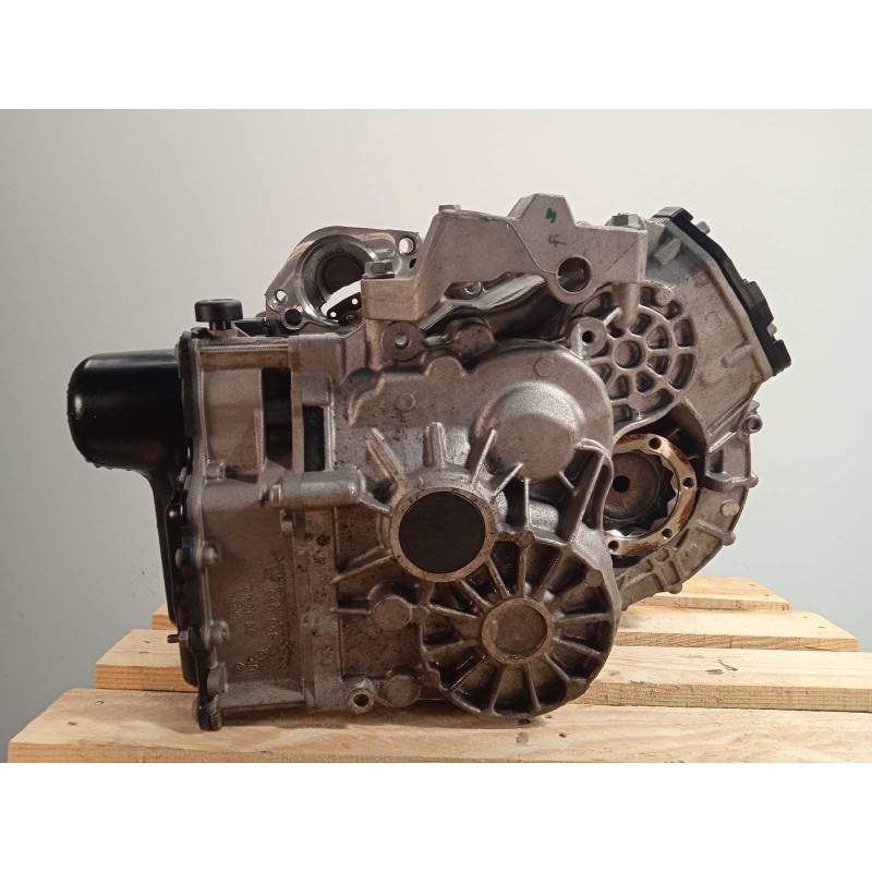 Recambio de caja cambios para volkswagen t-cross 1.0 tsi referencia OEM IAM URG 0CW30002000E 0CW300020