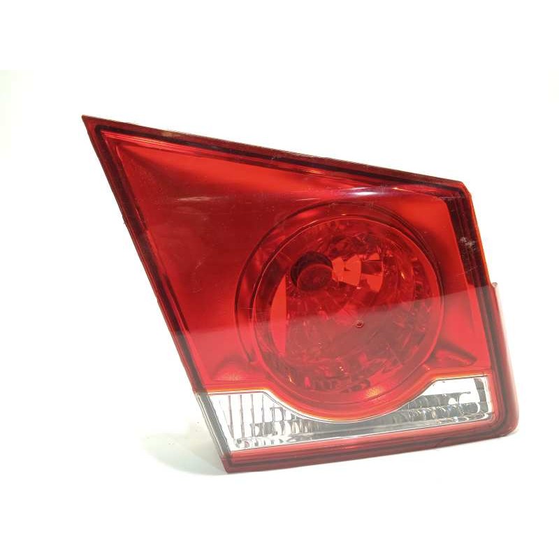 Recambio de piloto trasero izquierdo interior para chevrolet cruze ls referencia OEM IAM 96830489  