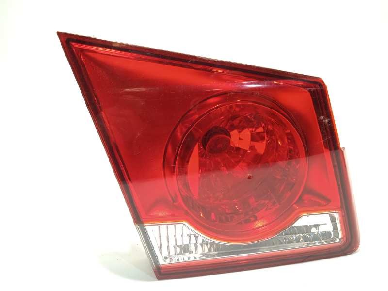 Recambio de piloto trasero izquierdo interior para chevrolet cruze ls referencia OEM IAM 96830489  