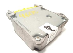 Recambio de centralita airbag para seat altea xl (5p5) 1.6 tdi referencia OEM IAM 1K0909605T 5WK43412 1K0909605T0S3 2