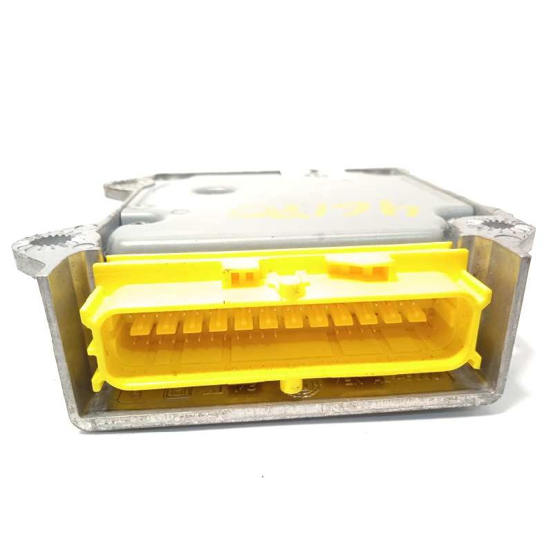 Recambio de centralita airbag para seat altea xl (5p5) 1.6 tdi referencia OEM IAM 1K0909605T 5WK43412 1K0909605T0S3