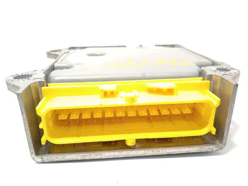 Recambio de centralita airbag para seat altea xl (5p5) 1.6 tdi referencia OEM IAM 1K0909605T 5WK43412 1K0909605T0S3