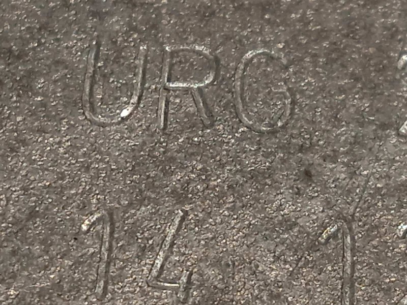 Recambio de caja cambios para volkswagen t-cross 1.0 tsi referencia OEM IAM URG 0CW30002000E 0CW300020