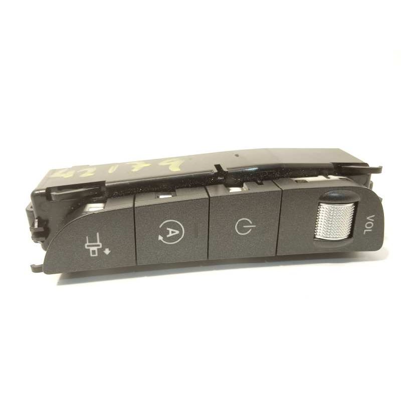 Recambio de interruptor para mercedes-benz clase c cabrio (bm 205)(6.2016) c 200 (205.442) referencia OEM IAM A2059056806  20590