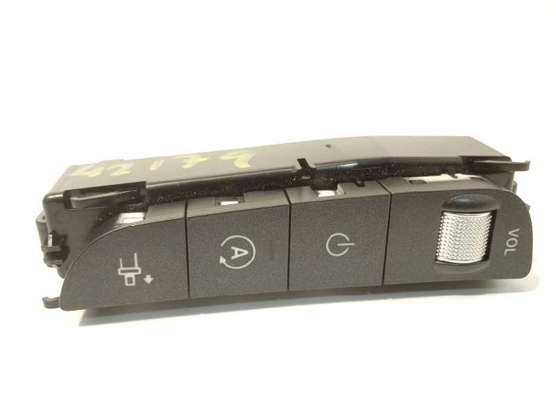 Recambio de interruptor para mercedes-benz clase c cabrio (bm 205)(6.2016) c 200 (205.442) referencia OEM IAM A2059056806  20590