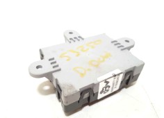 Recambio de modulo confort para land rover evoque 2.0 td4 cat referencia OEM IAM FK7214D617BE  LR078332 2