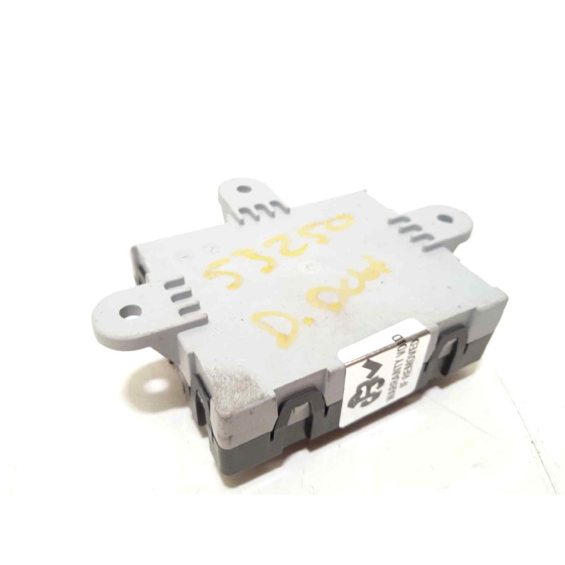 Recambio de modulo confort para land rover evoque 2.0 td4 cat referencia OEM IAM FK7214D617BE  LR078332