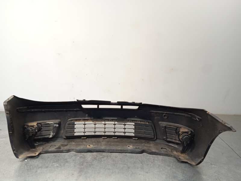 Recambio de paragolpes delantero para fiat punto berlina (188) 1.2 8v active referencia OEM IAM 735361568  