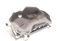 Recambio de cuadro instrumentos para peugeot partner (k9= premiun referencia OEM IAM 9817599080  