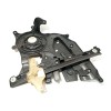 Recambio de elevalunas delantero izquierdo para peugeot rifter 1.5 bluehdi 130 referencia OEM IAM 9830335880 9829505780 