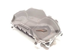 Recambio de cuadro instrumentos para peugeot partner (k9= premiun referencia OEM IAM 9817599080   2