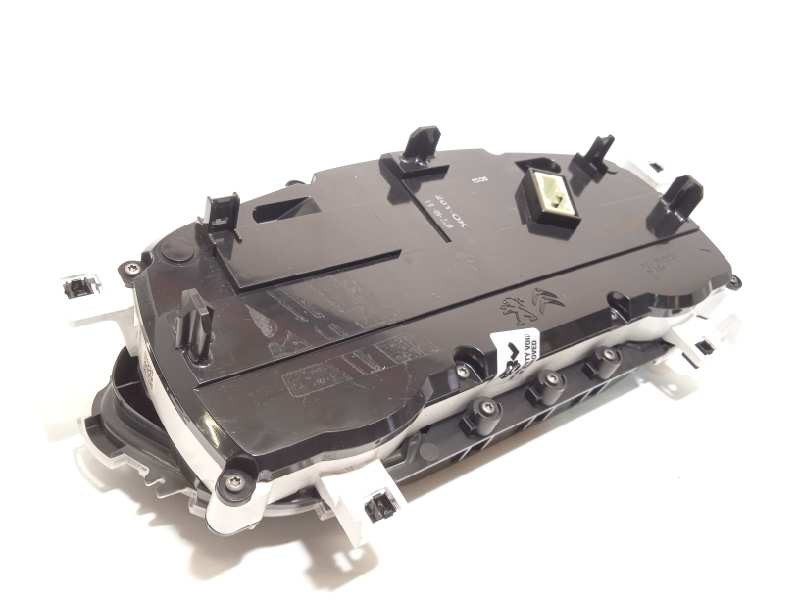 Recambio de cuadro instrumentos para peugeot partner (k9= premiun referencia OEM IAM 9817599080  