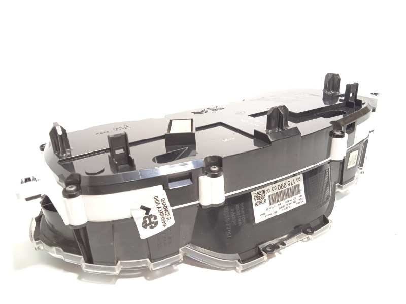 Recambio de cuadro instrumentos para peugeot partner (k9= premiun referencia OEM IAM 9817599080  