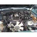 NISSAN PATROL GR (Y61)