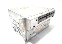 Recambio de sistema navegacion gps para bmw serie 7 (f01/f02) 740i referencia OEM IAM 65129202222  