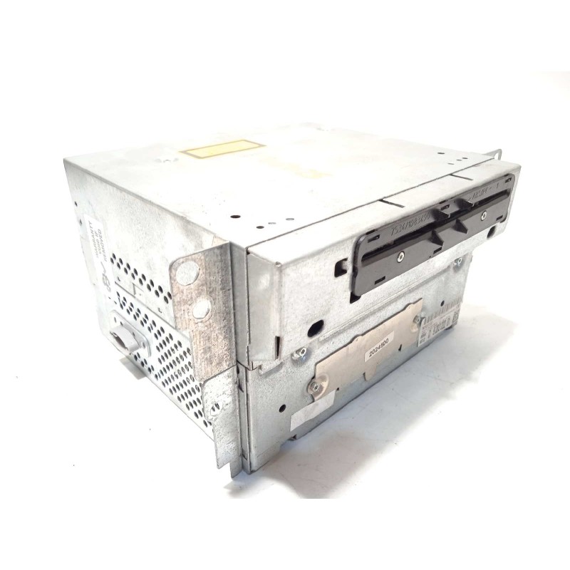 Recambio de sistema navegacion gps para bmw serie 7 (f01/f02) 740i referencia OEM IAM 65129202222  