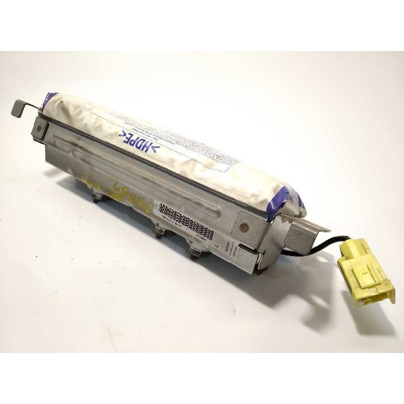 Recambio de airbag delantero derecho para nissan pathfinder (r51) 2.5 dci xe referencia OEM IAM 98515EB300  