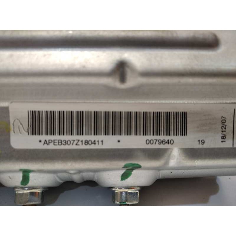 Recambio de airbag delantero derecho para nissan pathfinder (r51) 2.5 dci xe referencia OEM IAM 98515EB300  