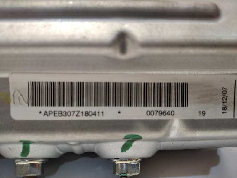 Recambio de airbag delantero derecho para nissan pathfinder (r51) 2.5 dci xe referencia OEM IAM 98515EB300  