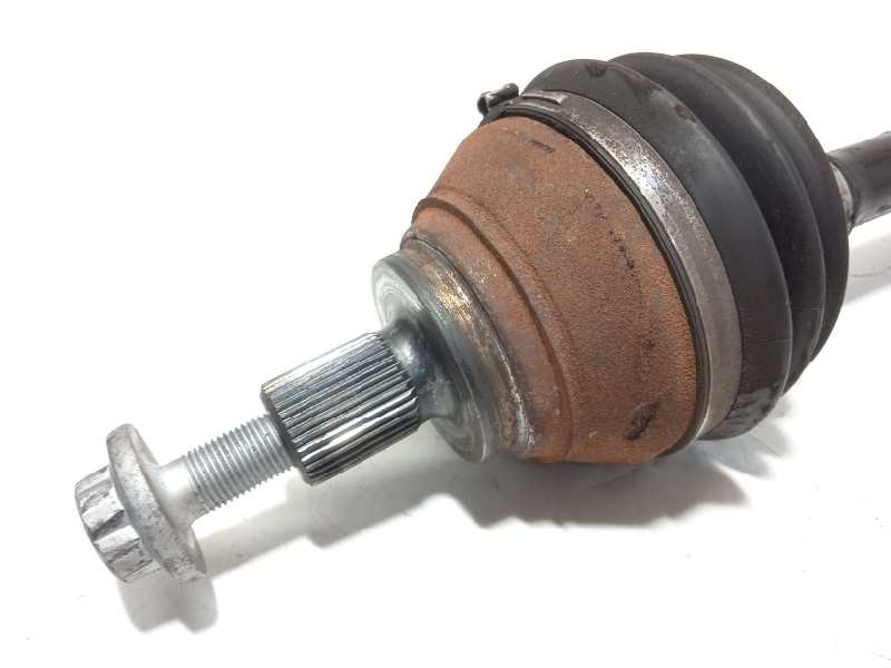 Recambio de transmision delantera izquierda para volkswagen tiguan allspace(bw2) 2.0 tdi referencia OEM IAM 3Q0407271N  