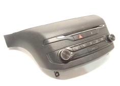 Recambio de mando calefaccion / aire acondicionado para peugeot 308 access referencia OEM IAM 96777653ZD  