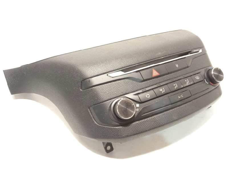 Recambio de mando calefaccion / aire acondicionado para peugeot 308 access referencia OEM IAM 96777653ZD  