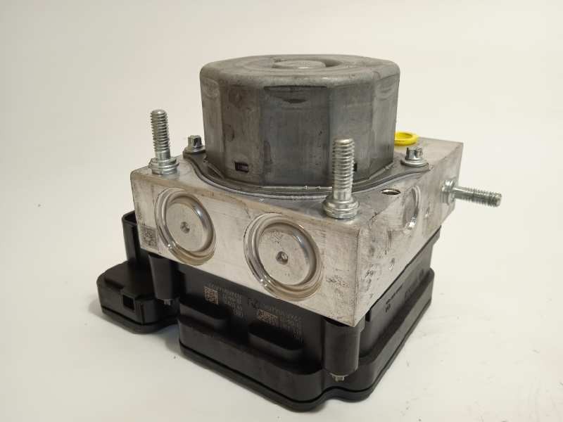 Recambio de abs para dacia sandero ambiance referencia OEM IAM 476601842R 2265106455 269722