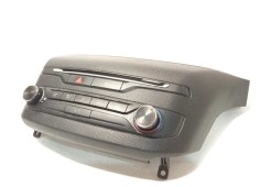 Recambio de mando calefaccion / aire acondicionado para peugeot 308 access referencia OEM IAM 96777653ZD   2