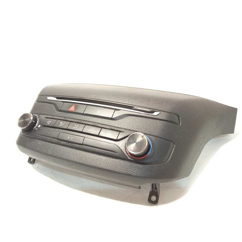 Recambio de mando calefaccion / aire acondicionado para peugeot 308 access referencia OEM IAM 96777653ZD  