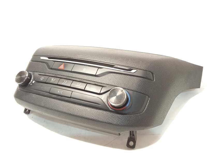 Recambio de mando calefaccion / aire acondicionado para peugeot 308 access referencia OEM IAM 96777653ZD  