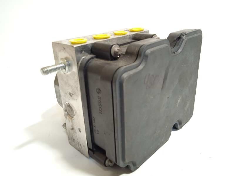 Recambio de abs para dacia sandero ambiance referencia OEM IAM 476601842R 2265106455 269722