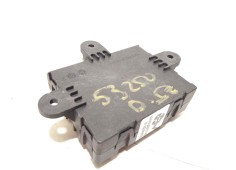 Recambio de modulo confort para land rover evoque 2.0 td4 cat referencia OEM IAM FK7214D618BF  LR078333 2