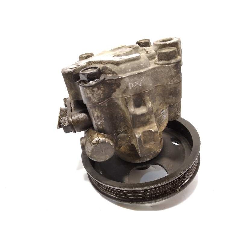 Recambio de bomba direccion para nissan pathfinder (r51) 2.5 dci xe referencia OEM IAM 491103X01A  