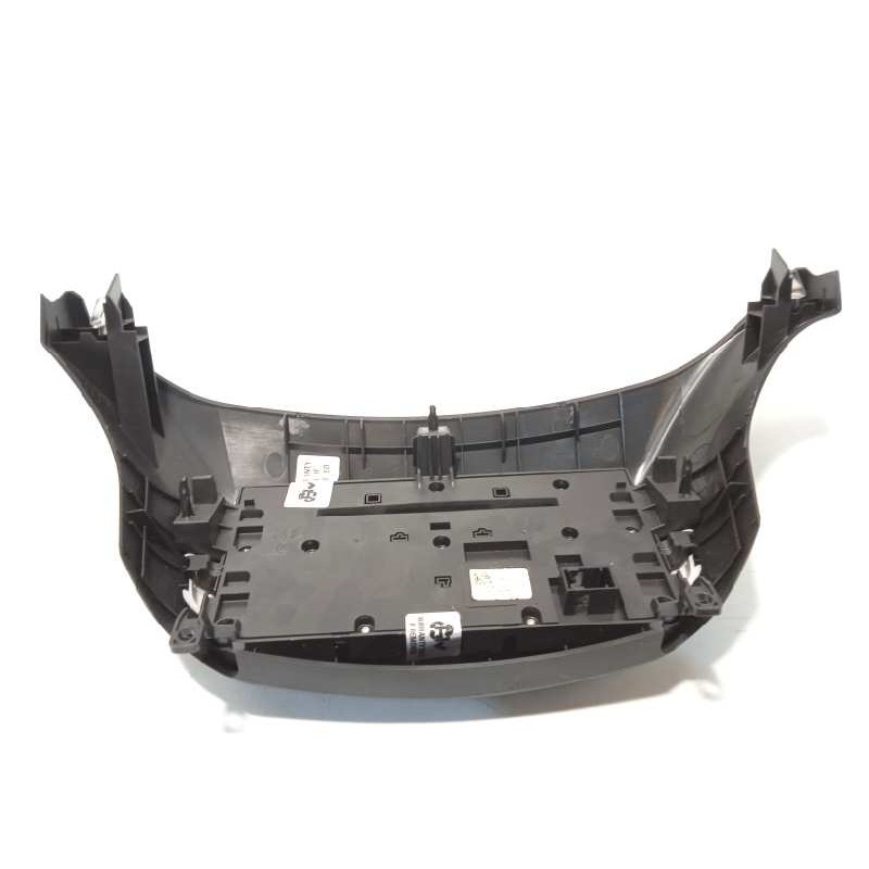 Recambio de mando calefaccion / aire acondicionado para peugeot 308 access referencia OEM IAM 96777653ZD  