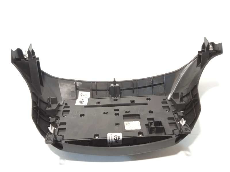 Recambio de mando calefaccion / aire acondicionado para peugeot 308 access referencia OEM IAM 96777653ZD  