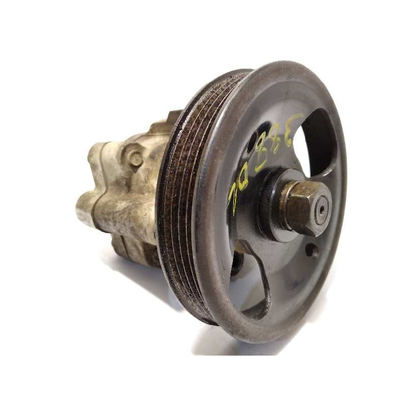 Recambio de bomba direccion para nissan pathfinder (r51) 2.5 dci xe referencia OEM IAM 491103X01A  