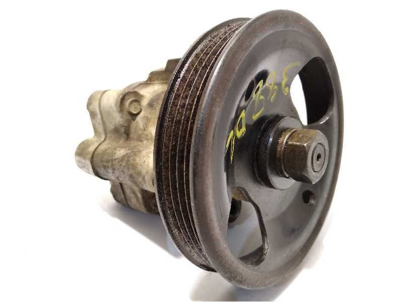 Recambio de bomba direccion para nissan pathfinder (r51) 2.5 dci xe referencia OEM IAM 491103X01A  