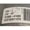 Recambio de abs para kia ceed drive referencia OEM IAM 58910J7240 6158941600 J758922500