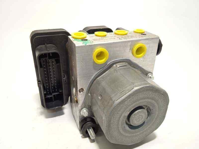Recambio de abs para dacia duster ii prestige referencia OEM IAM 476602738R 0265956628 269727